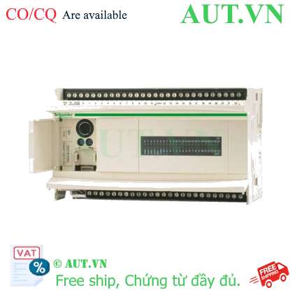 Ảnh của PLC Schneider Twido 40I/O TWDLCAA40DRF
