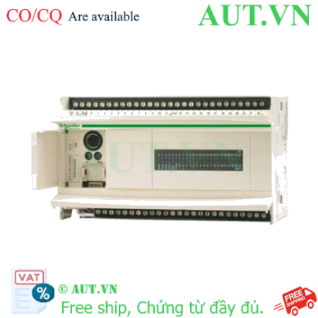Ảnh của PLC Schneider Twido 40I/O TWDLCAA40DRF