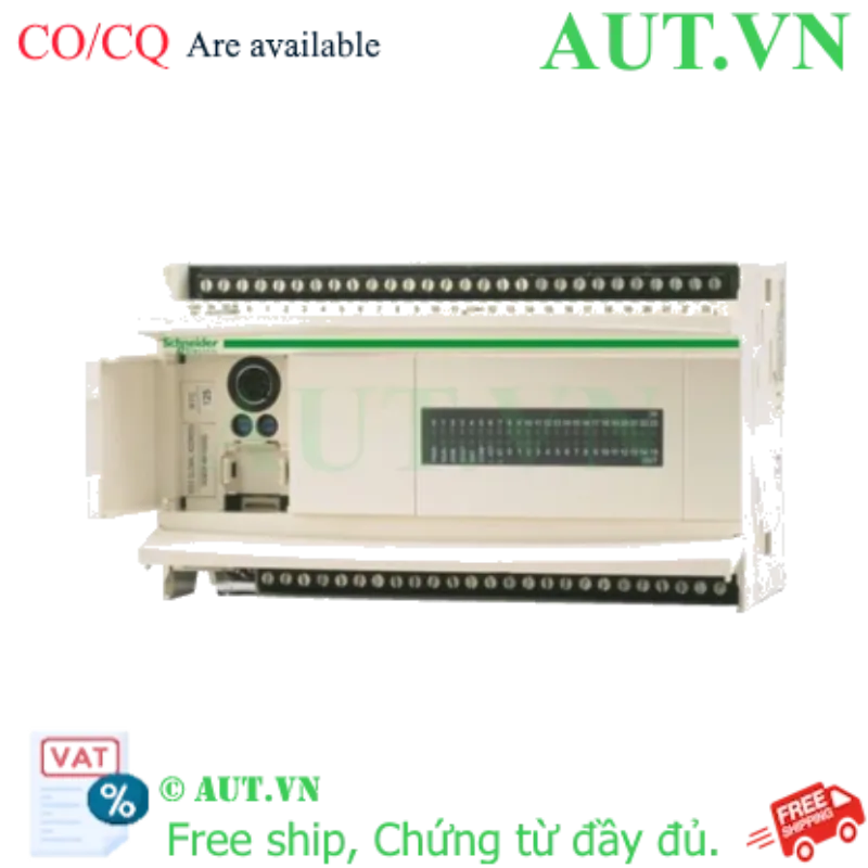 Ảnh của PLC Schneider Twido 40I/O TWDLCAA40DRF