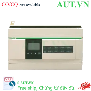 Ảnh của PLC Schneider Twido 40I/O TWDLCAE40DRF