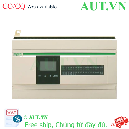 Ảnh của PLC Schneider Twido 40I/O TWDLCAE40DRF
