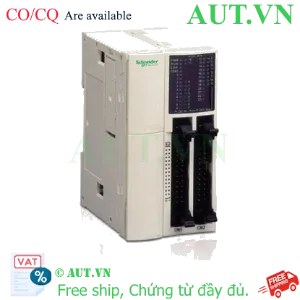 Ảnh của PLC Schneider Twido 40I/O TWDLMDA40DTK