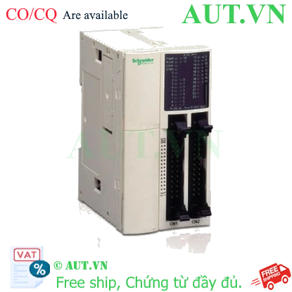 Ảnh của PLC Schneider Twido 40I/O TWDLMDA40DTK