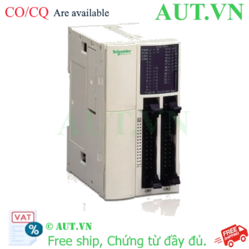 Ảnh của PLC Schneider Twido 40I/O TWDLMDA40DTK