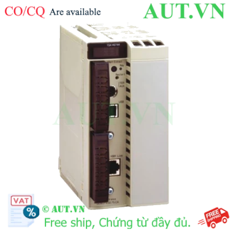 Ảnh của PLC Schneider Unity CPU TSXH5724M