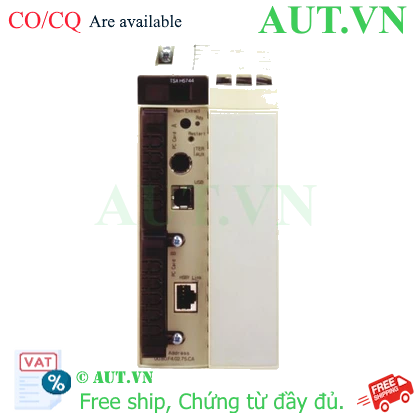 Ảnh của PLC Schneider Unity CPU TSXH5724MC