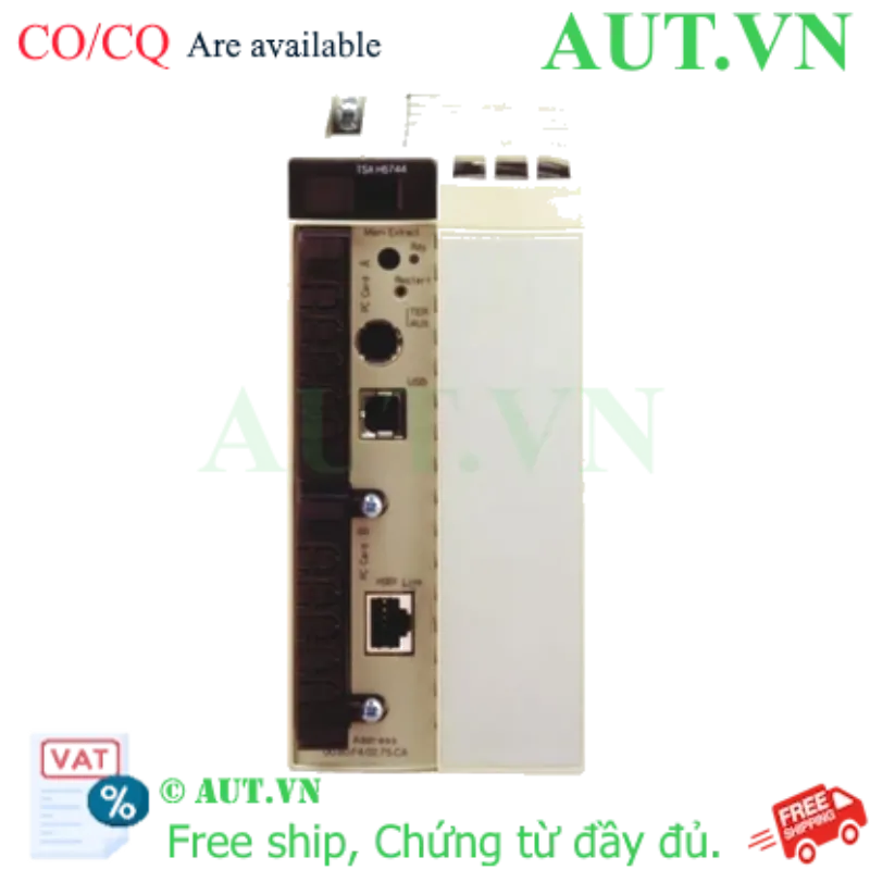 Ảnh của PLC Schneider Unity CPU TSXH5724MC