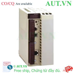 Ảnh của PLC Schneider Unity CPU TSXH5744M