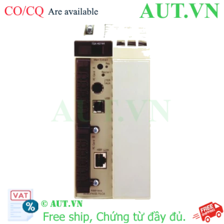 Ảnh của PLC Schneider Unity CPU TSXH5744MC