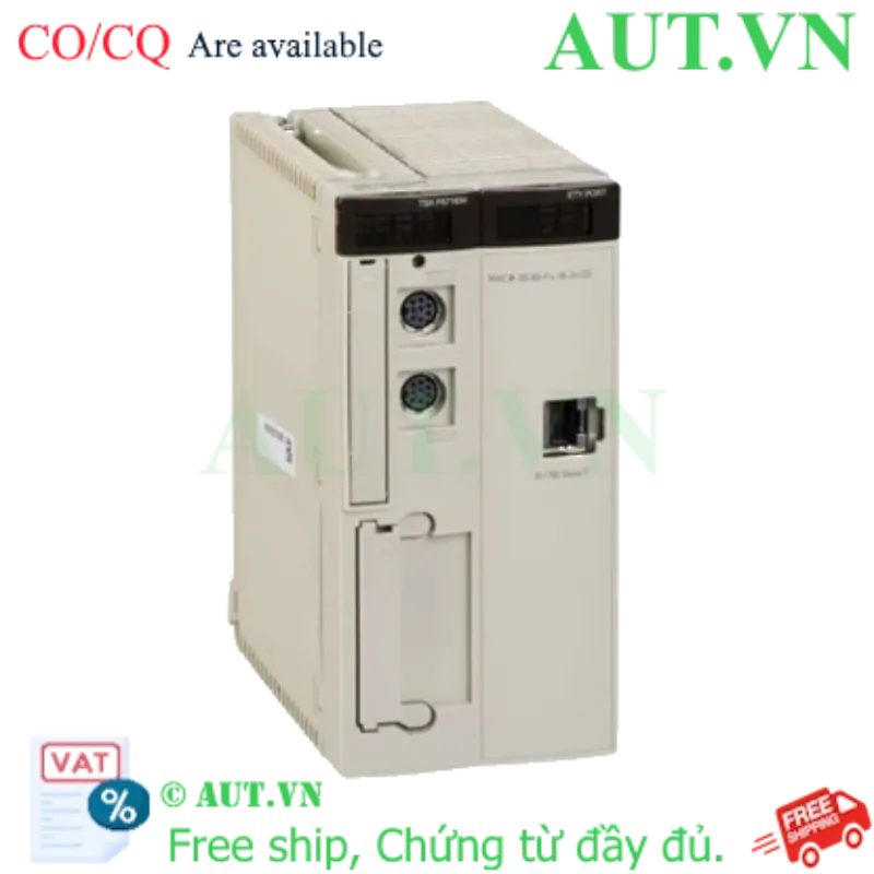 Ảnh của PLC Schneider Unity CPU TSXP571634M
