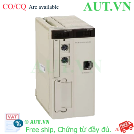 Ảnh của PLC Schneider Unity CPU TSXP571634MC