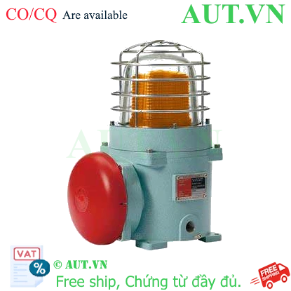 Ảnh của Đèn tín hiệu cảnh báo Qlight SEBAL-12-A