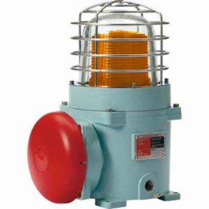 Ảnh của Đèn tín hiệu cảnh báo Qlight SEBAL-12-A