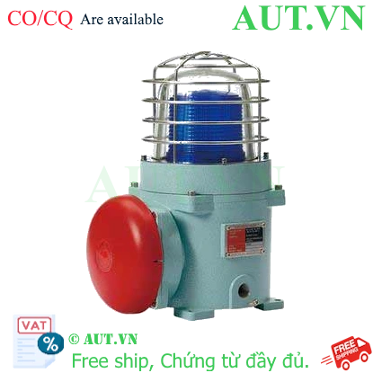 Ảnh của Đèn tín hiệu cảnh báo Qlight SEBAL-12-B