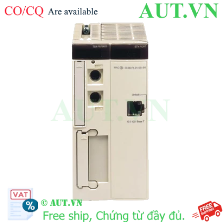 Ảnh của PLC Schneider Unity CPU TSXP573634MC