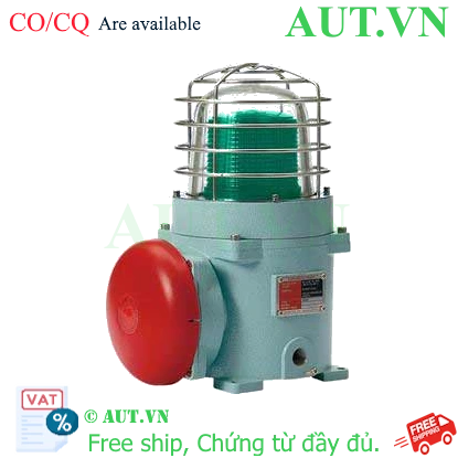 Ảnh của Đèn tín hiệu cảnh báo Qlight SEBAL-12-G