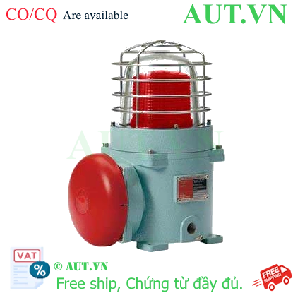 Ảnh của Đèn tín hiệu cảnh báo Qlight SEBAL-12-R