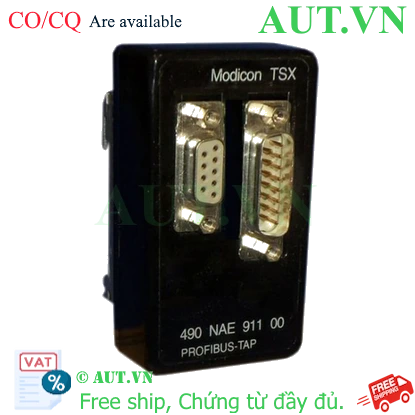 Ảnh của Preventa XPS MF Main Bus Schneider 490NAE91100