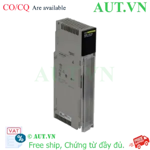 Ảnh của Quantum Backplane Expander Schneider 140XBE10000