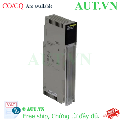 Ảnh của Quantum Backplane Expander Schneider 140XBE10000