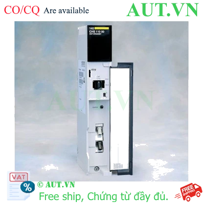 Ảnh của Quantum Hot Standby Module Schneider 140CHS11000