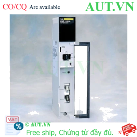 Ảnh của Quantum Hot Standby Module Schneider 140CHS11000