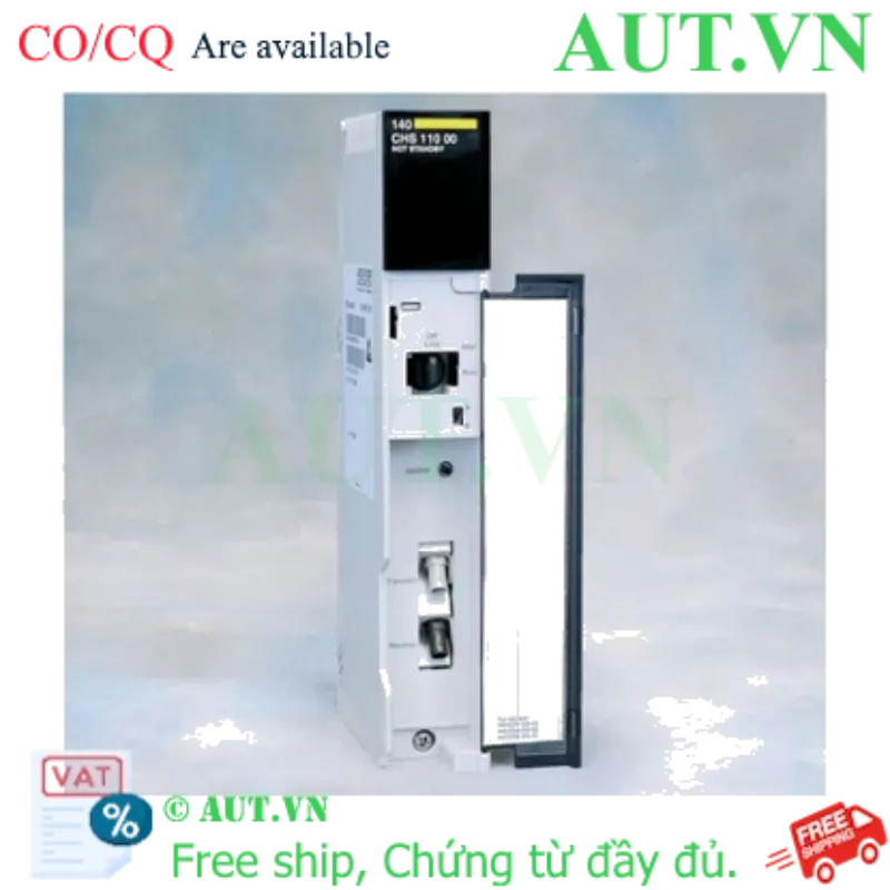 Ảnh của Quantum Hot Standby Module Schneider 140CHS11000