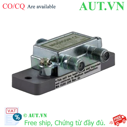 Ảnh của Quantum Hot Standby Splitter KIT Schneider 140CHS32000