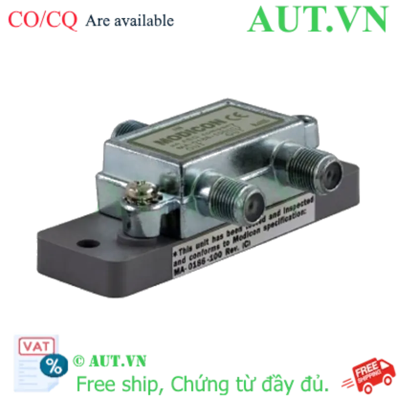 Ảnh của Quantum Hot Standby Splitter KIT Schneider 140CHS32000