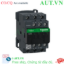 Ảnh của Relay điều khiển Schneider CAD32D7