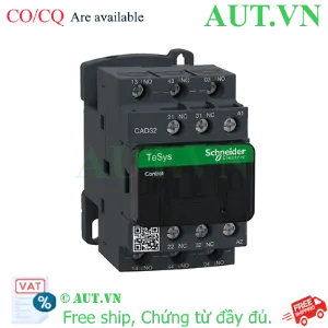 Ảnh của Relay điều khiển Schneider CAD32M7