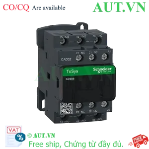 Ảnh của Relay điều khiển Schneider CAD32V7