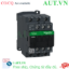 Ảnh của Relay điều khiển Schneider CAD50BD