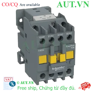 Ảnh của Relay điều khiển Schneider CAE40M5