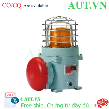 Ảnh của Đèn tín hiệu cảnh báo Qlight SEBAS-12-A