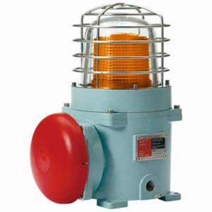 Ảnh của Đèn tín hiệu cảnh báo Qlight SEBAS-12-A