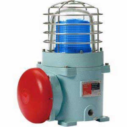 Ảnh của Đèn tín hiệu cảnh báo Qlight SEBAS-12-B