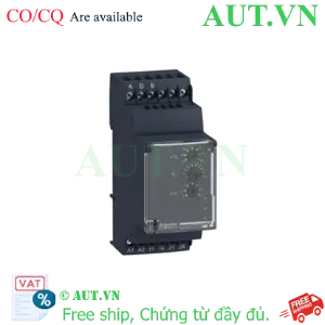 Ảnh của Rơ le bảo vệ động cơ Schneider RM35ATR5MW