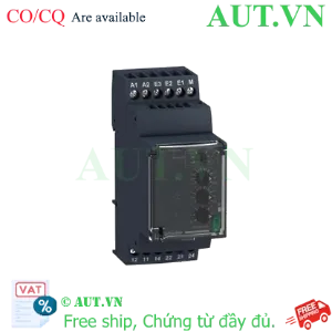 Ảnh của Rơ le bảo vệ động cơ Schneider RM35JA32MT