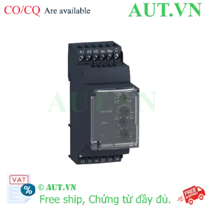 Ảnh của Rơ le bảo vệ động cơ Schneider RM35LM33MW