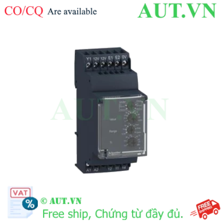 Ảnh của Rơ le bảo vệ động cơ Schneider RM35S0MW