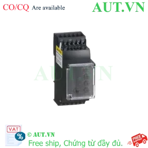 Ảnh của Rơ le bảo vệ động cơ Schneider RM35TF30