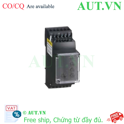 Ảnh của Rơ le bảo vệ động cơ Schneider RM35TF30