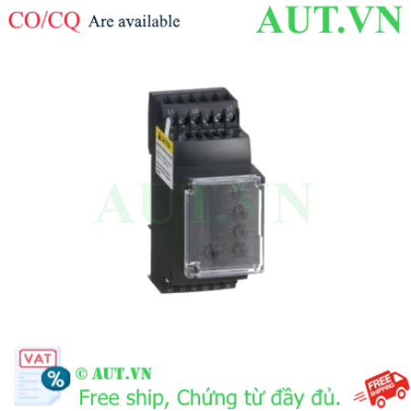 Ảnh của Rơ le bảo vệ động cơ Schneider RM35TF30
