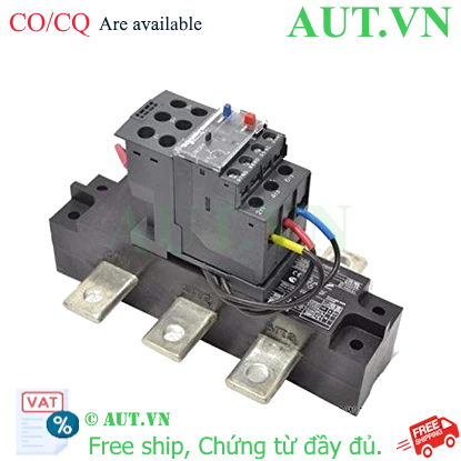 Ảnh của Rơ le nhiệt Schneider LRE481 (62-99A)