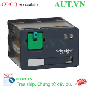 Ảnh của Rơ le trung gian Schneider RPM42ED