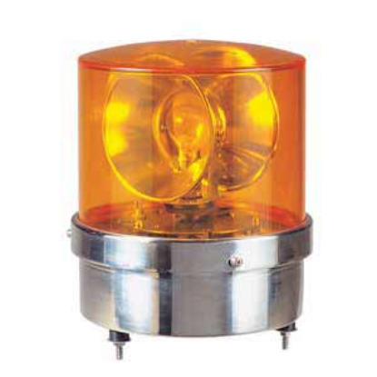 Ảnh của Đèn xoay cảnh báo Qlight S180R-12-A