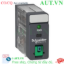 Ảnh của Rơ le trung gian Schneider RXG22BD