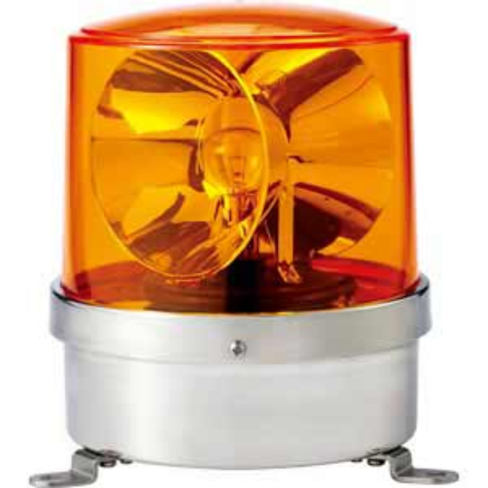 Ảnh của Đèn xoay cảnh báo Qlight S180R-FT-110-A