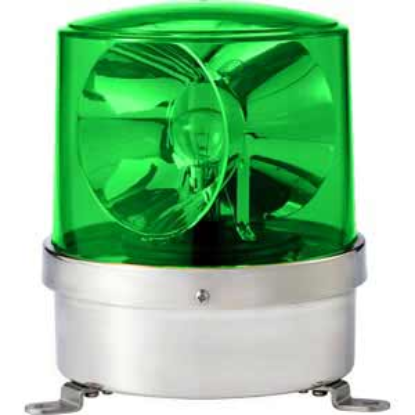 Ảnh của Đèn xoay cảnh báo Qlight S180R-FT-110-G